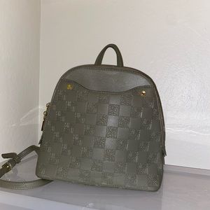 NWT Steve Madden Mini Backpack